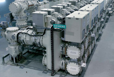 8DN8 switchgear for rated voltages up to 72.5 kV